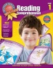 Reading Comprehension, Grade 1 (Paperback) - Carson Dellosa Publishing Photo