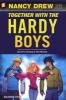 Nancy Drew: Together with the Hardy Boys (Paperback) - Sho Murase Photo