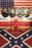 Bluff, Bluster, Lies and Spies - The Lincoln Foreign Policy, 1861-1865 (Hardcover) - David Perry Photo