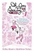 Oh Joy Sex Toy (Paperback) - Erika Moen Photo