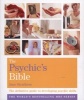 The Psychic's Bible - Godsfield Bibles (Paperback) - Jane Struthers Photo