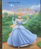 Walt Disney's Cinderella (Hardcover) - Rh Disney Photo