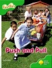 Oxford Reading Tree: Level 2: More Fireflies A: Push and Pull (Paperback) - David Glover Photo