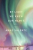 By Light We Knew Our Names - Stories (Paperback) - Anne Valente Photo