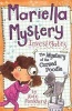 Mariella Mystery Investigates the Mystery of the Cursed Poodle (Paperback) - Kate Pankhurst Photo