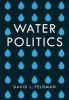 Water Politics - Governing Our Most Precious Resource (Paperback) - David Lewis Feldman Photo