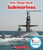 Submarines (Paperback) - Joanne Mattern Photo