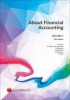 About Financial Accounting: Volume 1 (Paperback, 6th Edition) -  Photo