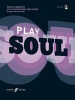 Play Soul: Alto Saxophone (Paperback) - Richard Harris Photo