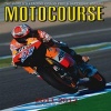 Motocourse 2011-2012 - The World's Leading Grand Prix and Superbike Annual (Hardcover, 36th edition) - Michael Scott Photo