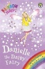 Danielle the Daisy Fairy, Book 6 - The Petal Fairies (Paperback) - Daisy Meadows Photo