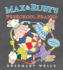 Max and Ruby's Preschool Pranks (Hardcover) - Rosemary Wells Photo