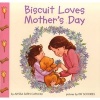 Biscuit Loves Mother's Day (Staple bound) - Alyssa Satin Capucilli Photo