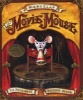 Marcello the Movie Mouse (Hardcover) - Kathryn Otoshi Photo