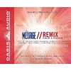 Message Remix Psalms & Proverbs-MS - The Bible in Contemporary Language (Standard format, CD) - Eugene H Peterson Photo