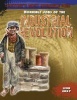 Horrible Jobs of the Industrial Revolution (Hardcover) - Leon Gray Photo