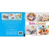 Boho Crochet - 30 Gloriously Colourful Projects Inspired by Traditional Folk Style (Paperback) - Marinke Slump Photo