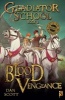 Blood Vengeance (Paperback) - Dan Scott Photo