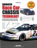 Advanced Race Car Chassis Technology (Paperback, Revised, Update) - Bob Bolles Photo