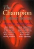 The Champion - And Other Stories (Paperback) - Helen Sykes Photo