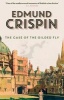 The Case of the Gilded Fly (Paperback, Export - US ed) - Edmund Crispin Photo