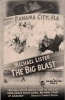 The Big Blast (Paperback) - Michael Lister Photo