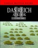 Reich Division at Kursk - 12 July 1943 (Hardcover) - David Porter Photo