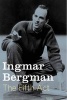 The Fifth ACT (Hardcover) - Ingmar Bergman Photo