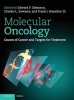 Molecular Oncology - Causes of Cancer and Targets for Treatment (Hardcover, New) - Edward P Gelman Photo