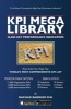 Kpi Mega Library - 36,000 Key Performance Indicators (Paperback) - Rachad Baroudi Phd Photo