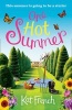 One Hot Summer - A Laugh-Out-Loud Love Story (Paperback) - Kat French Photo