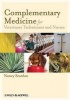 Complementary Medicine for Veterinary Technicians and Nurses (Paperback) - Nancy Scanlan Photo