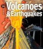 Volcanoes & Earthquakes (Hardcover) - Ken Rubin Photo