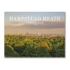 Hampstead Heath - London's Countryside (Hardcover) - Matthew Maran Photo