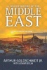 A Concise History of the Middle East (Paperback, 11th Revised edition) - Arthur Goldschmidt Photo