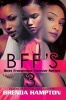 Bff's 3, 3 (Paperback) - Brenda Hampton Photo