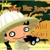 Way Far Away on A Wild Safari (Book) - Jan Peck Photo