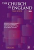 The Church of England Yearbook 2015 - A Directory of Local and National Structures and Organizations and the Churches and Provinces of the Anglican Communion (Paperback) -  Photo