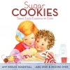 Sugar Cookies - Sweet Little Lessons on Love (Hardcover) - Amy Krouse Rosenthal Photo