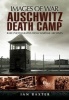 Auschwitz Death Camp (Paperback) - Ian Baxter Photo