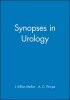 Synopses in Urology (Paperback) - J Kilian Mellon Photo