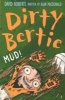 Mud! (Paperback) - David Roberts Photo