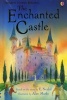 The Enchanted Castle (Hardcover) - Lesley Sims Photo