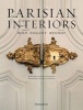 Parisian Interiors - Bold, Elegant, Refined (Hardcover) - Barbara Stoeltie Photo