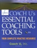 Coach U's Essential Coaching Tools - Your Complete Practice Resource (Paperback) - Coach U Inc Photo