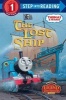 The Lost Ship (Thomas & Friends) (Hardcover) - Wilbert Vere Awdry Photo