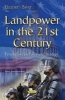 Landpower in the 21st Century - Perspectives on Policy & Strategy (Paperback) - Elizabeth Baker Photo