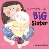 Big Sister (Hardcover) - Marianne Richmond Photo