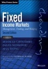 Fixed Income Markets - Management, Trading and Hedging (Hardcover, 2nd Revised edition) - Moorad Choudhry Photo