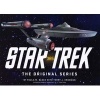 "Star Trek" - The Original Series 365 (Hardcover) - Paula M Block Photo